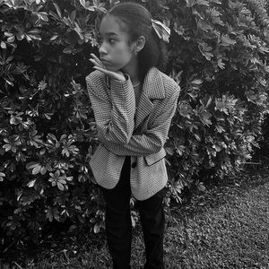 Meet your Posher, Kaliyah